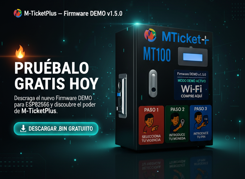 Paquete de Prueba Gratuita