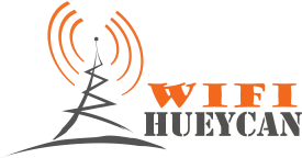 WiFi Hueycan