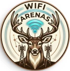 WiFi Arenas