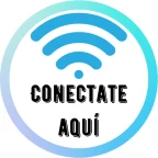 Conéctate Aquí