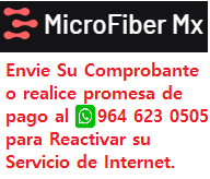 www.MicroFiber.Mx